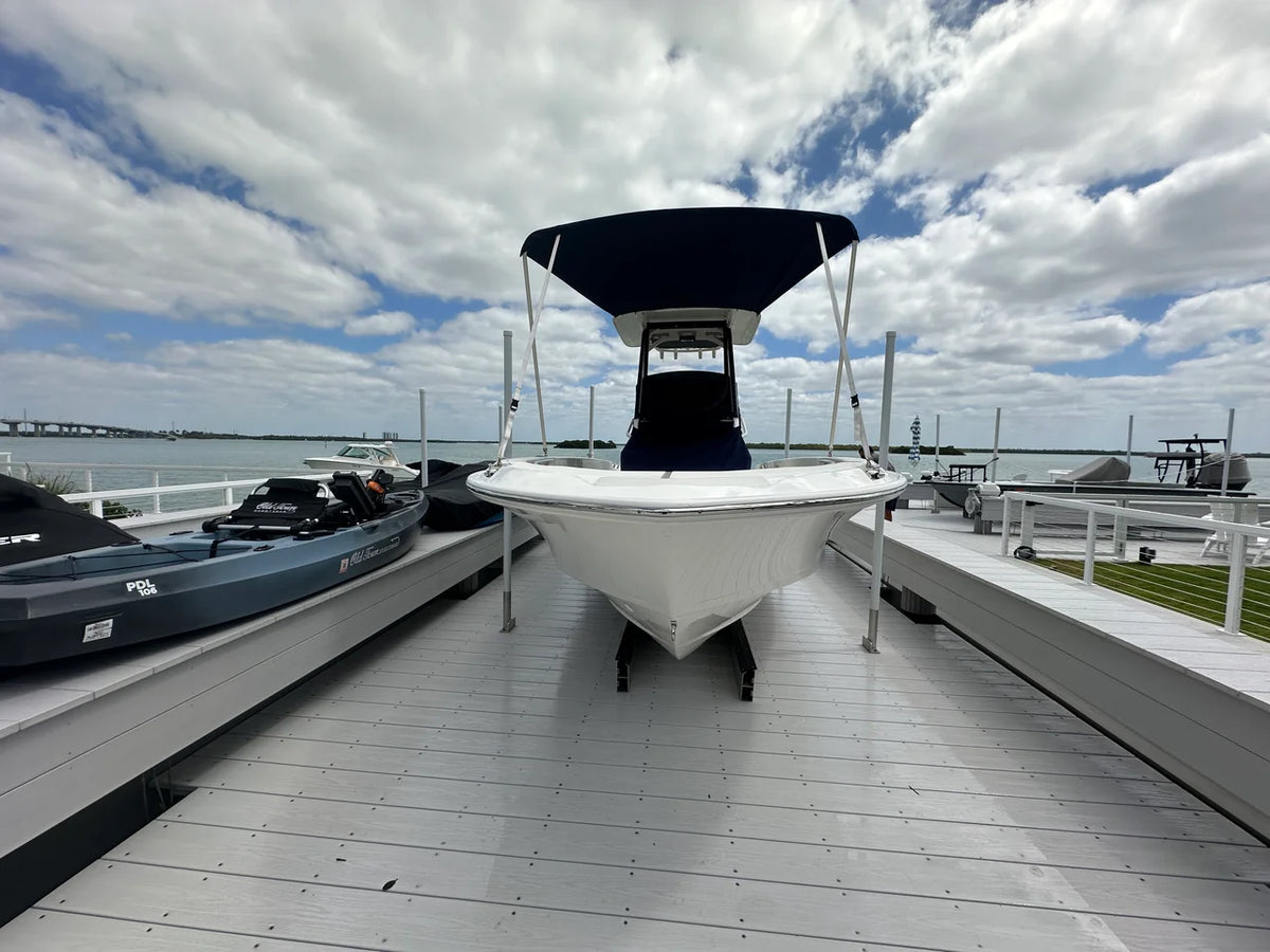 2024 Boston Whaler 250 DAUNTLESS 25.0 feet, Naples, Florida #34