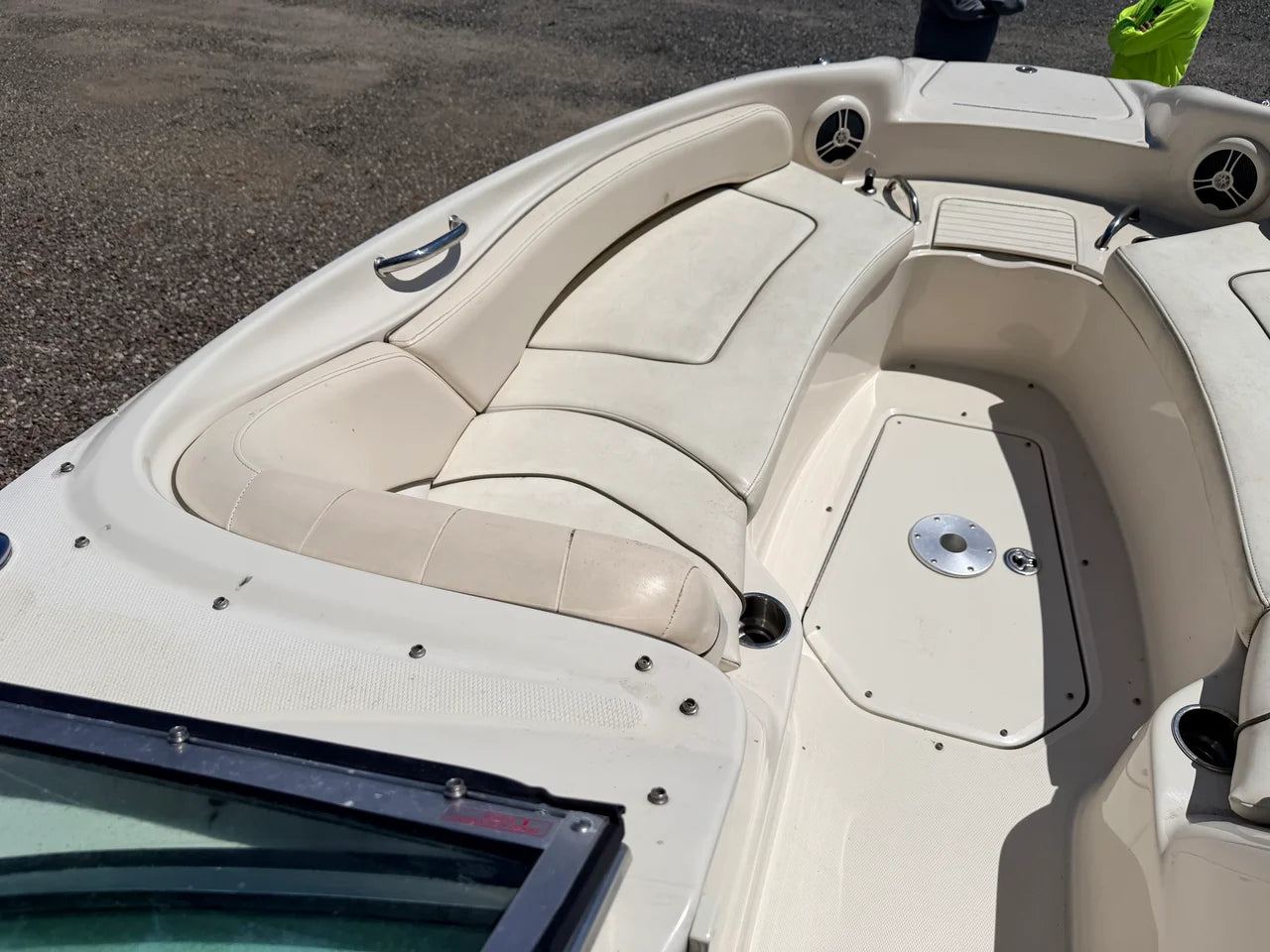 2008 Sea Ray 240 SUNDECK 26.0 feet, Clearwater, Florida #10