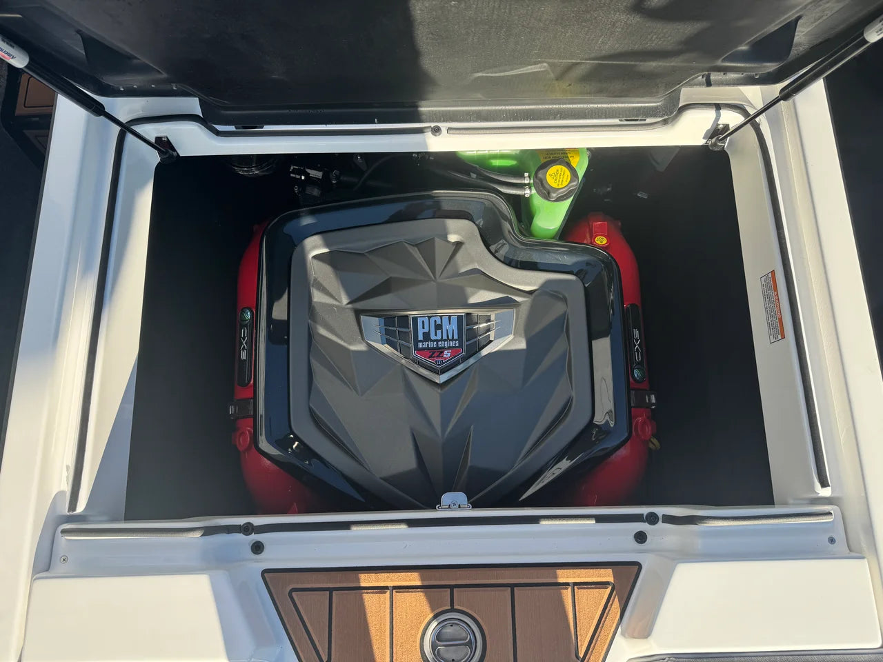 2026 Nautique Super Air Nautique GS20 20.0 feet, Rogers, Minnesota #14