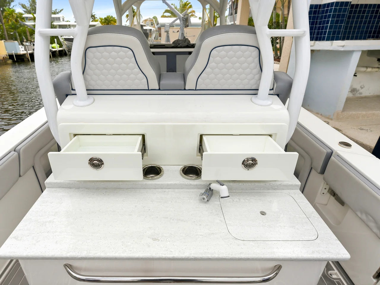 2023 Concept 39CC 39.0 feet, Key Largo, FL #57