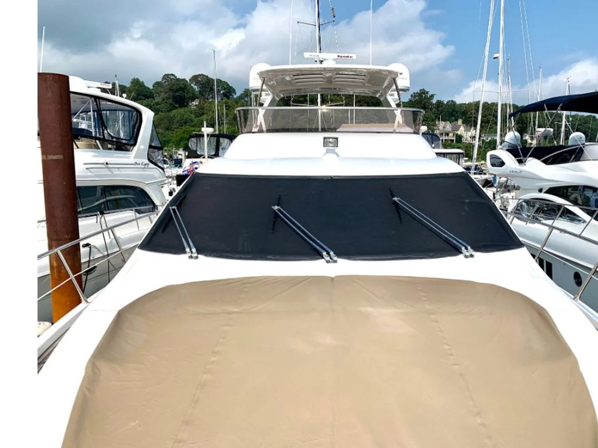 2016 Azimut FLY 60 60.0 feet, Huntington, NY #20