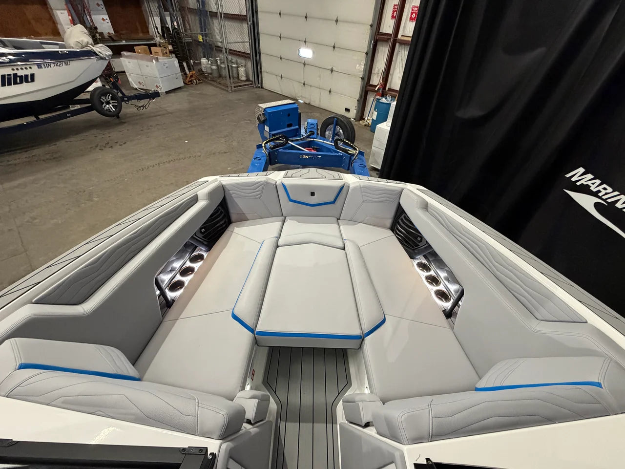 2026 Nautique Super Air Nautique G25 25.0 feet, Rogers, MN #60