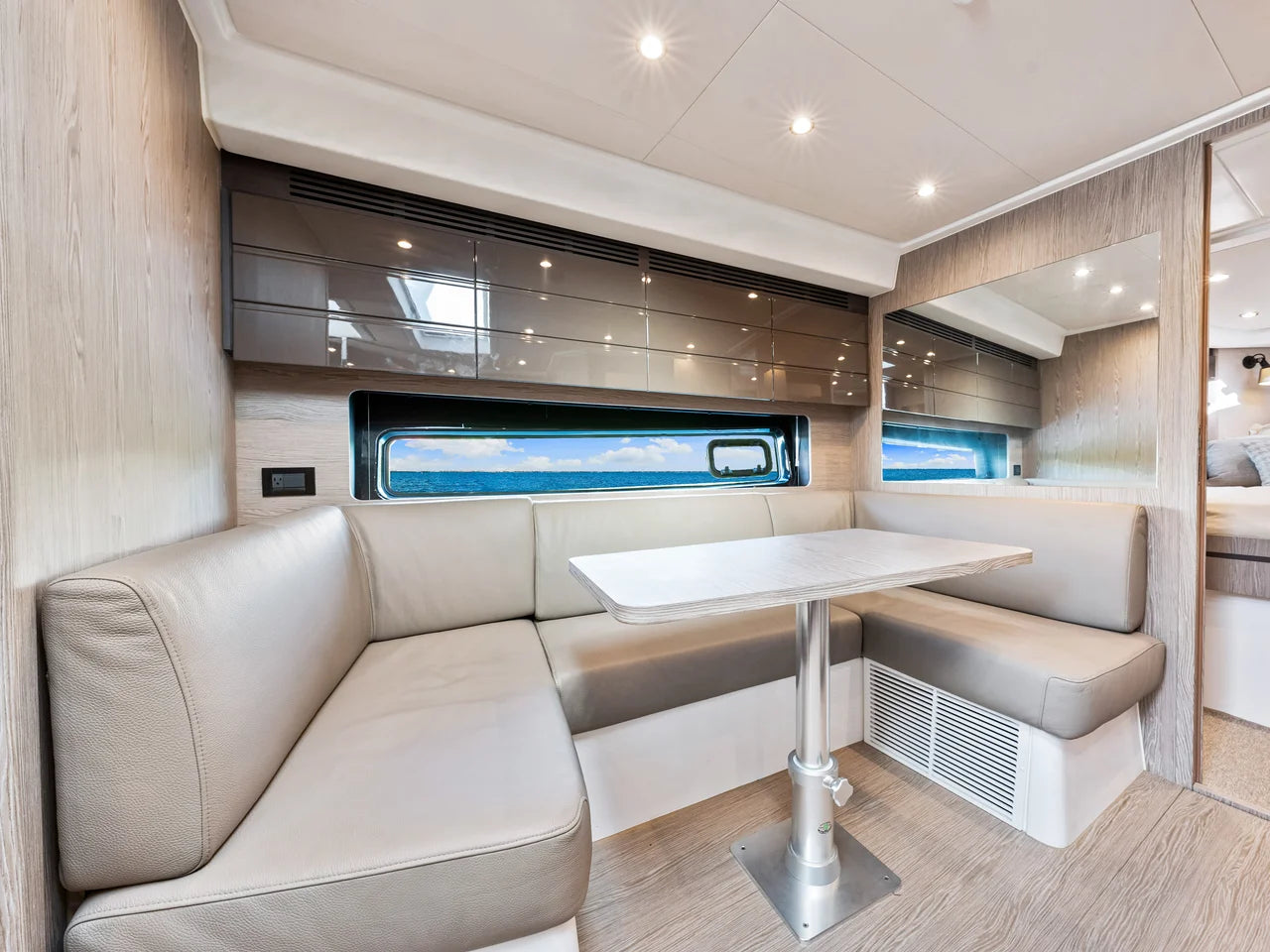 2025 Azimut ATLANTIS 45 45.0 feet, Clearwater, Florida #51