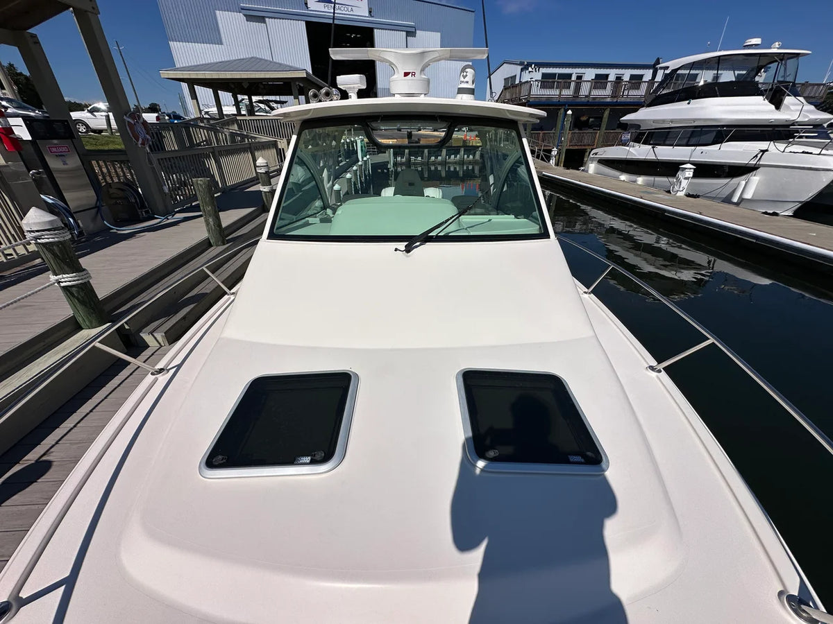 2020 Grady-White 330 EXPRESS 33.0 feet, Pensacola, Florida #8