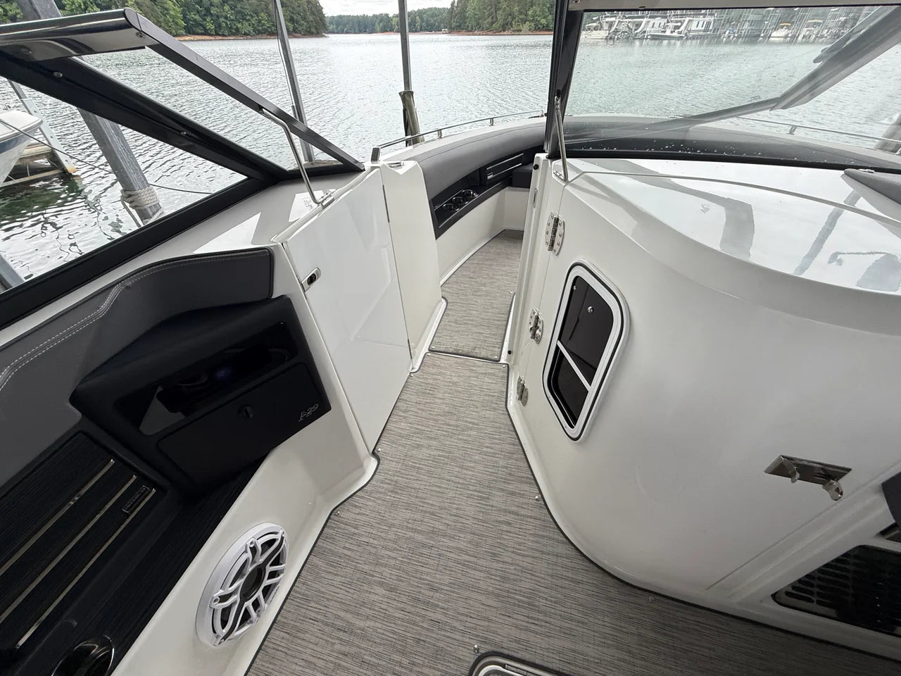 2022 Cobalt A29 29.0 feet, Cumming, GA #39