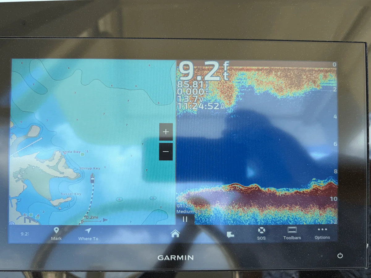 2026 Scout 240 XSF 24.0 feet, Marathon, FL #5