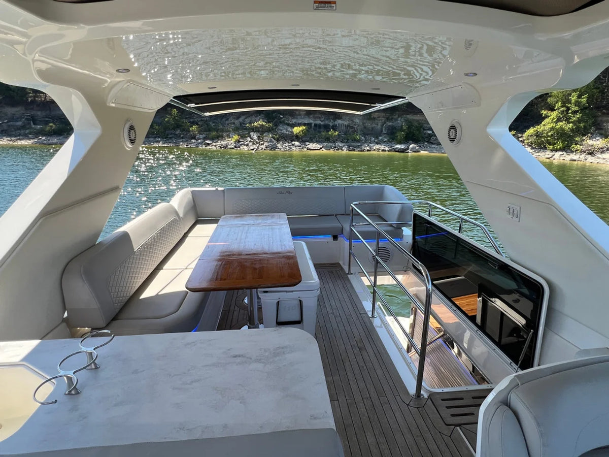 2018 Sea Ray FLY 520 52.0 feet, Lewisville, TX #26