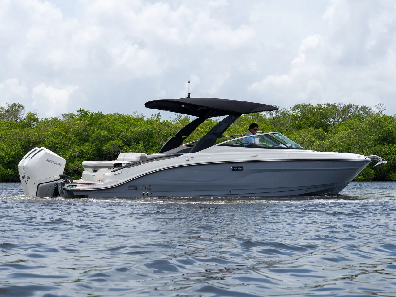 2027 Sea Ray SLX 280 Outboard 28.0 feet, Fort Myers, FL #3