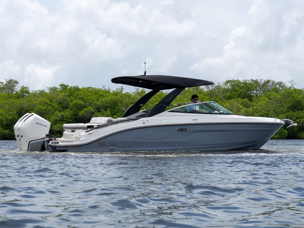 2027 Sea Ray SLX 280 Outboard 28.0 feet, Fort Myers, FL #3