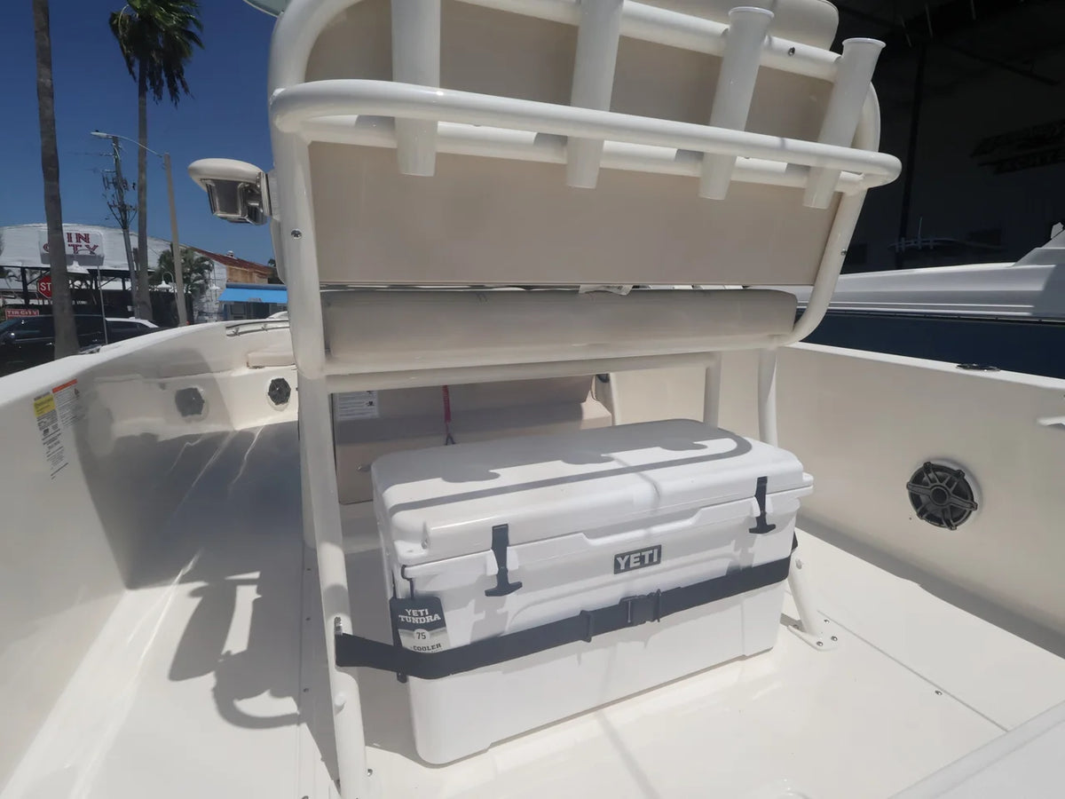 2027 Boston Whaler 250 Dauntless 25.0 feet, Naples, Florida #11