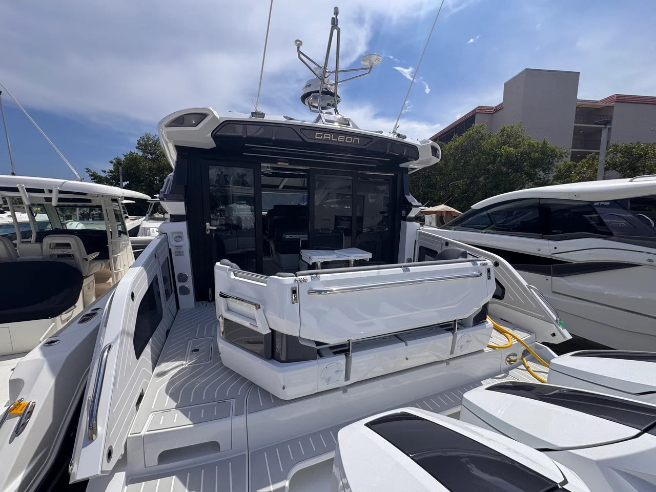 2027 Galeon 435 GTO 43.0 feet, Pompano Beach, Florida #6