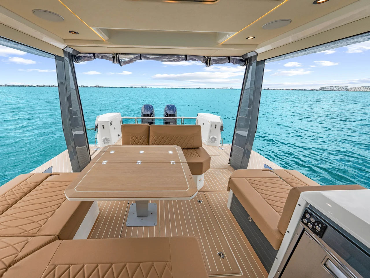 2027 Saxdor 400 GTO 40.0 feet, St Petersburg, FL #59