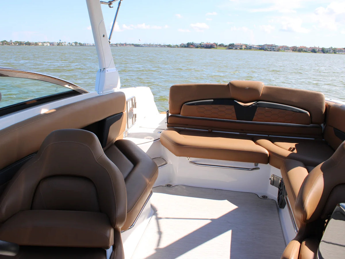 2023 Four Winns HD8 26.0 feet, Seabrook, TX #16
