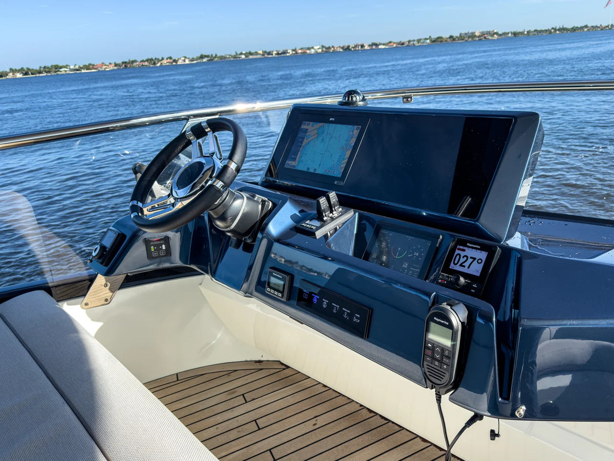 2026 Galeon 620 FLY 62.0 feet, Fort Myers, FL #52