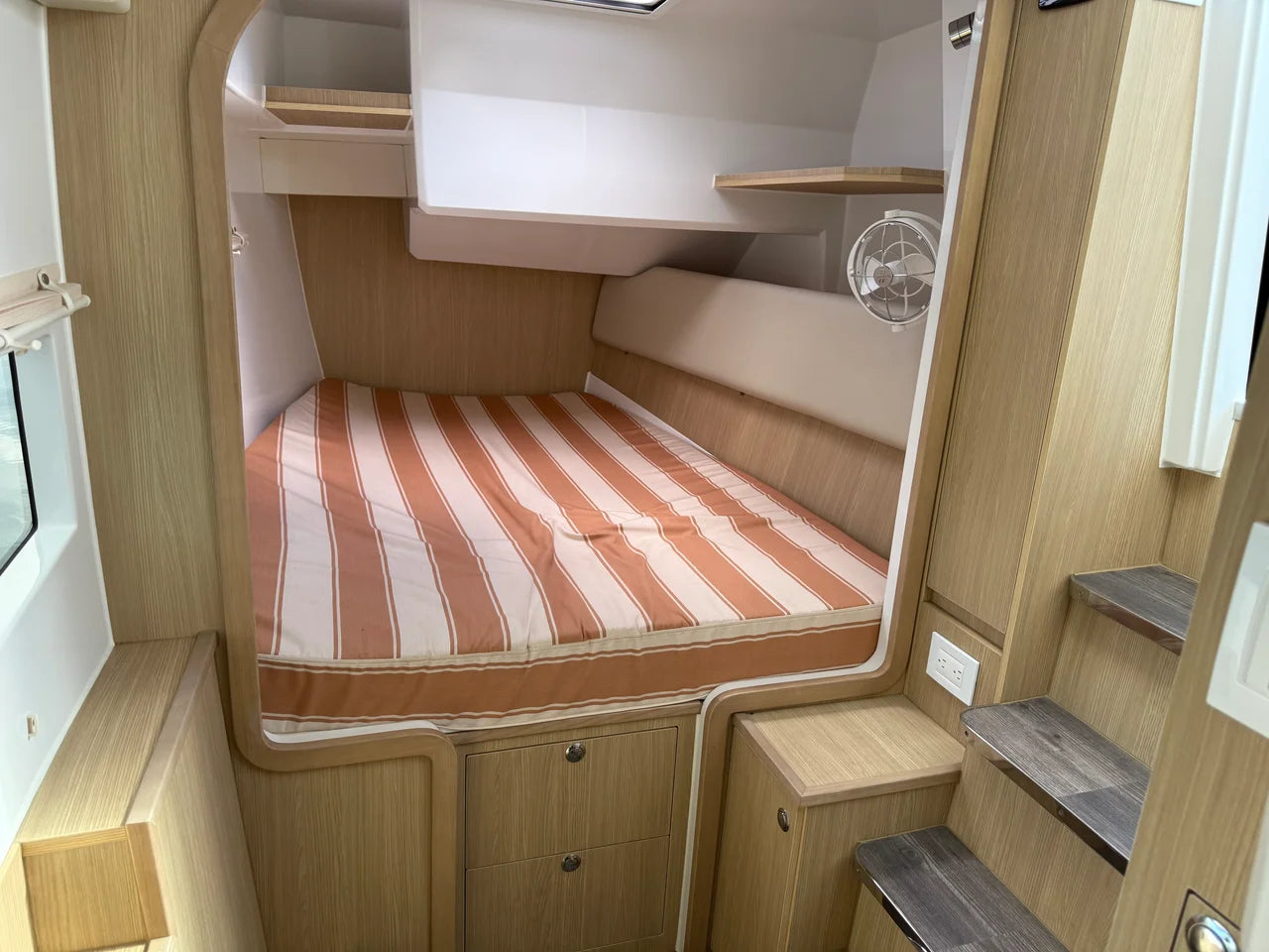 2021 Aquila 36 36.0 feet, Quincy, MA #25
