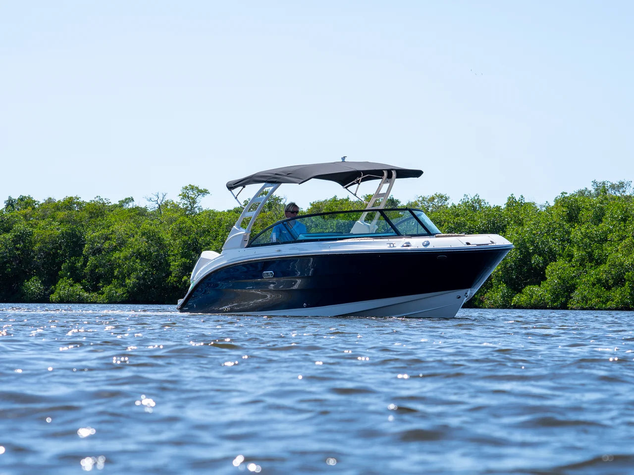 2026 Sea Ray SDX 250 Outboard 25.0 feet, Fort Myers, FL #34