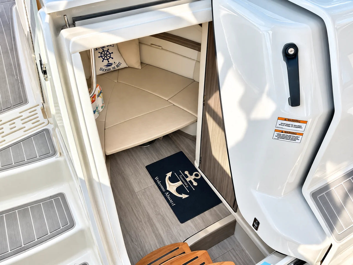 2024 Sea Ray SUNDANCER 320 OB 32.0 feet, Fort Myers, FL #38