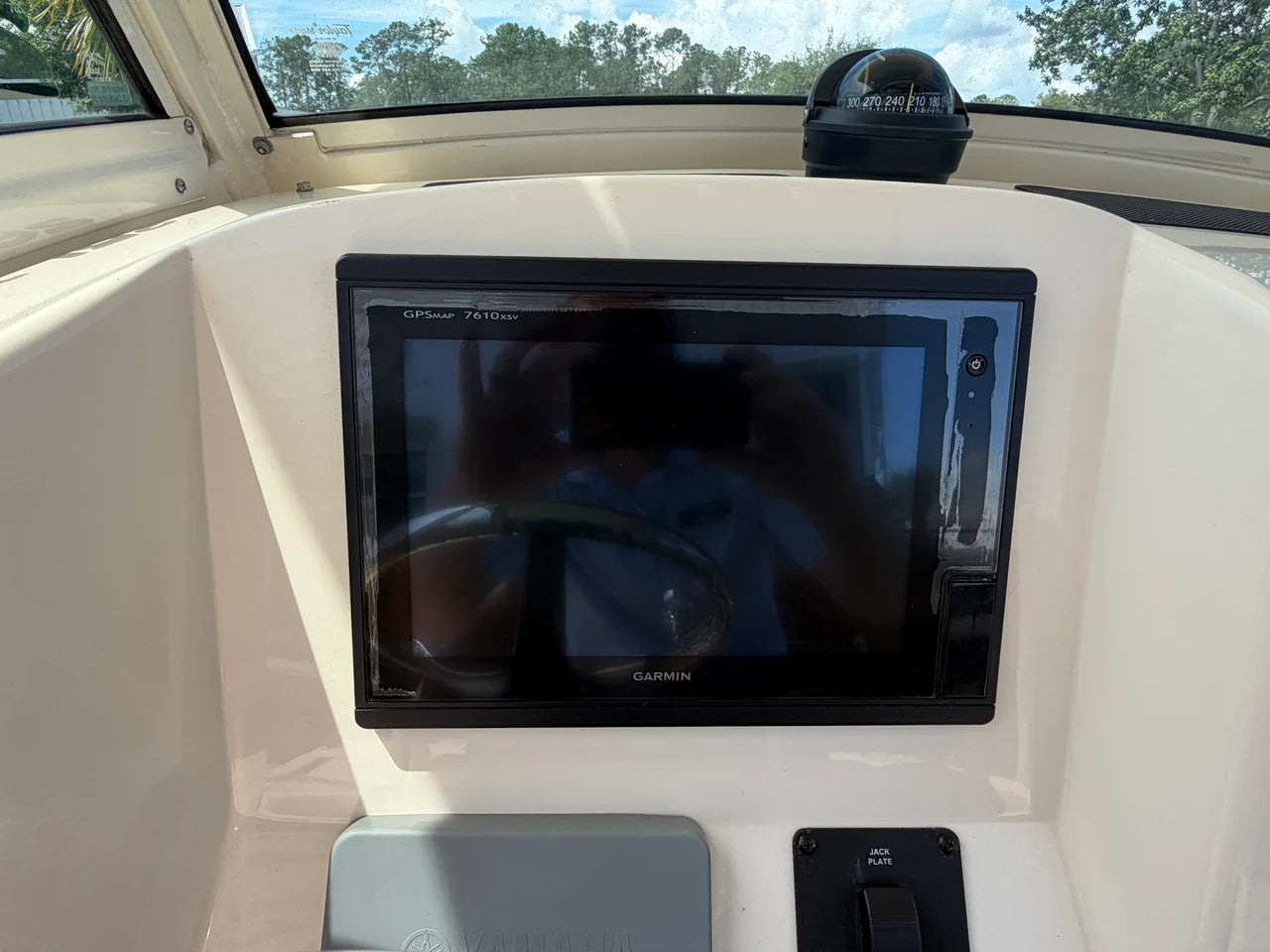2017 Scout 251 XS 25.0 feet, Charleston, South Carolina #10