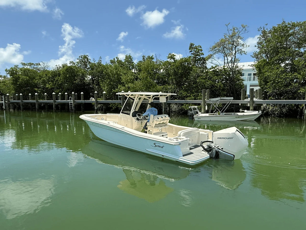 2026 Scout 240 XSF 24.0 feet, Marathon, FL #1