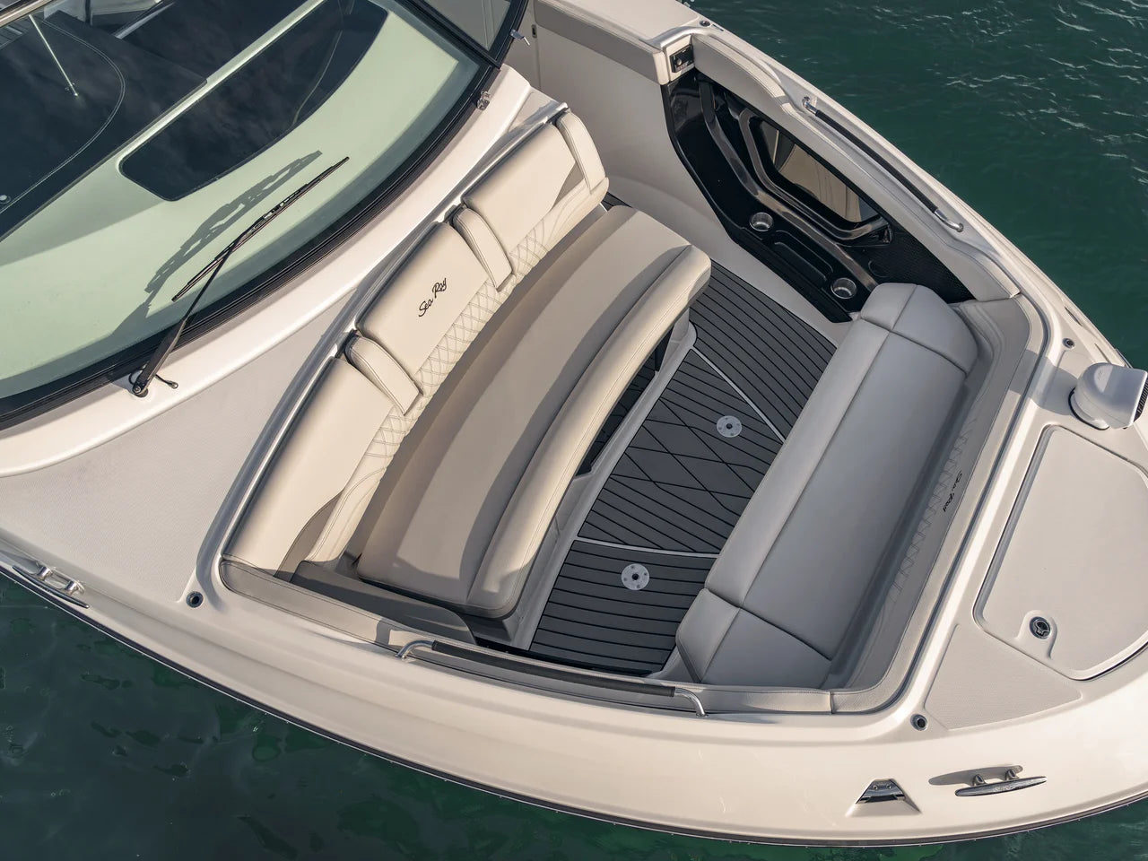 2026 Sea Ray SLX 360 Outboard  36.0 feet, Inuvik, Northwest Territories #47