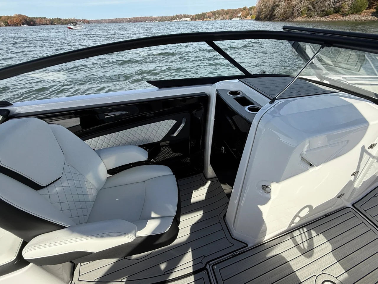 2026 Yamaha 252SE 25.0 feet, Lake Wylie, SC #19