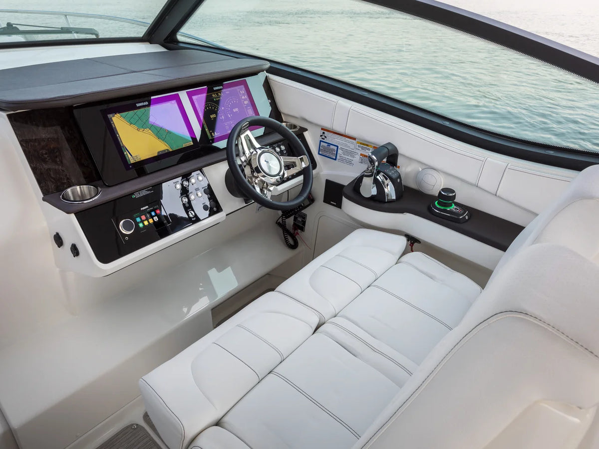 2021 Sea Ray 320 SUNDANCER OB 32.0 feet, Naples, Florida #2