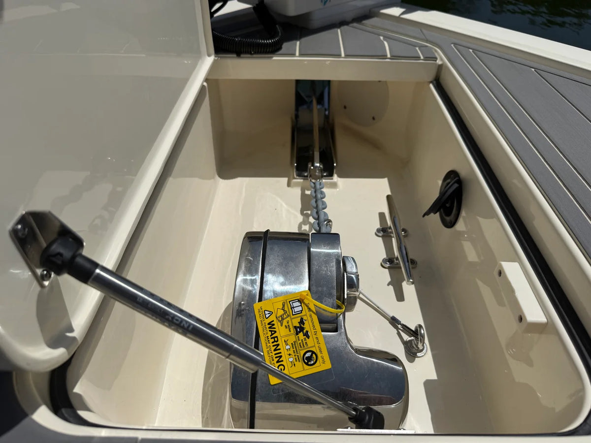 2025 Scout 281 XSS 28.0 feet, Marathon, FL #13