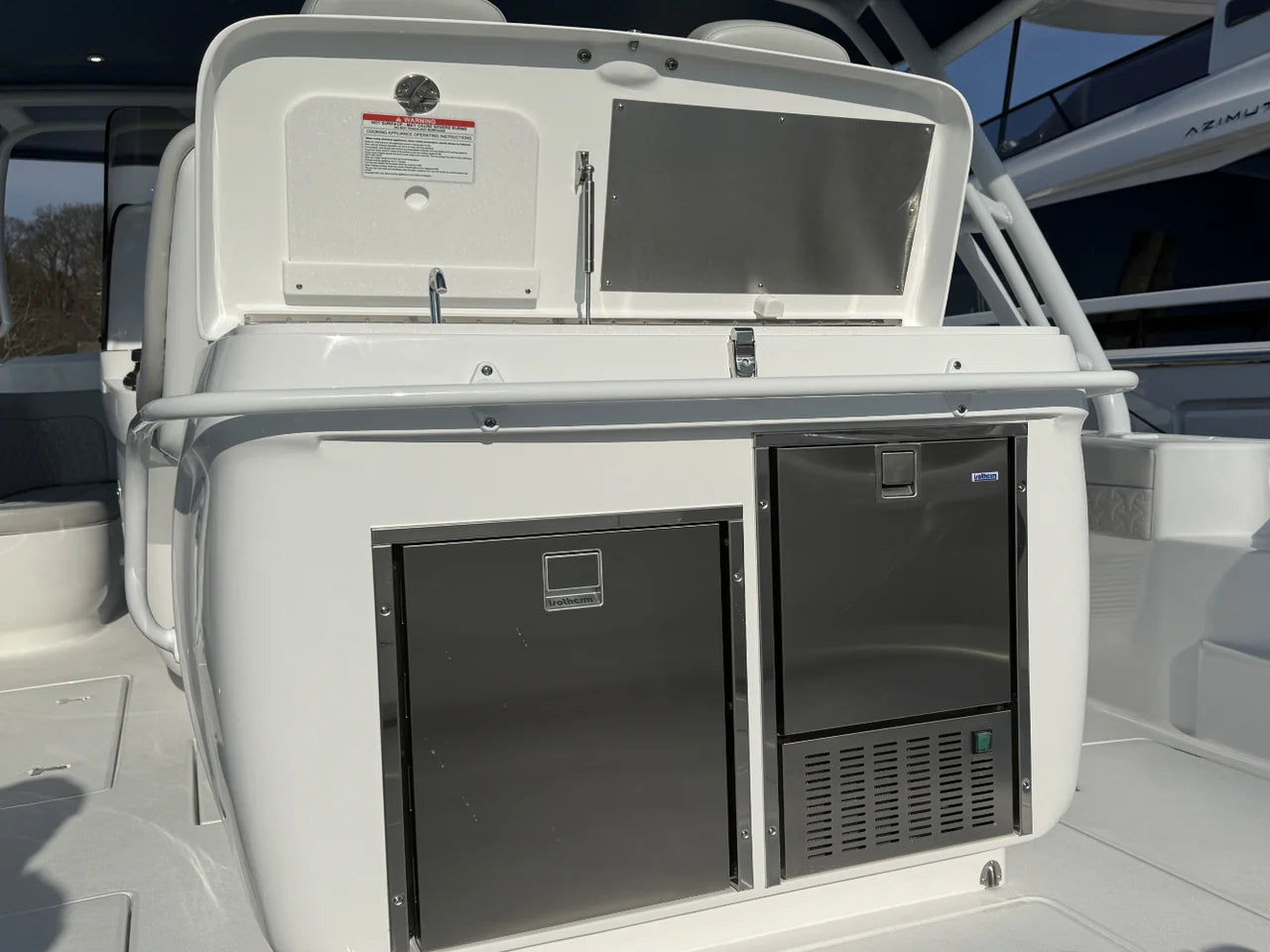 2026 Intrepid 41 Valor 41.0 feet, Huntington, NY #27