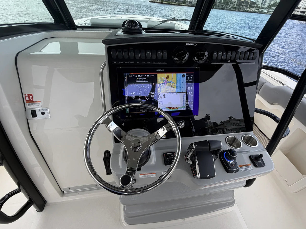 2027 Boston Whaler 380 Outrage 38.0 feet, Pompano Beach, Florida #31