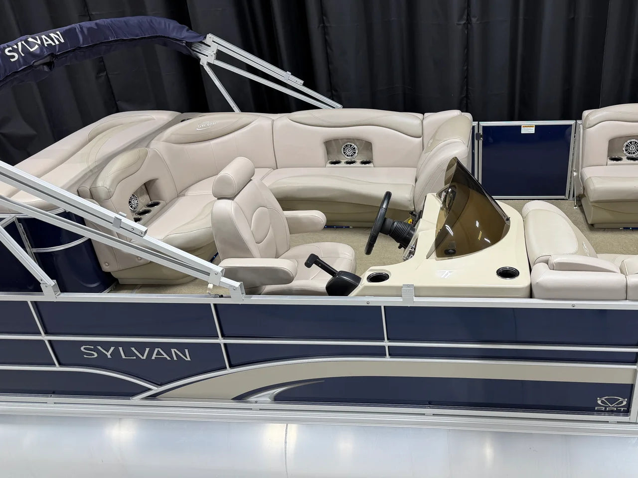 2014 Sylvan MIRAGE 8520 20.0 feet, Crosslake, Minnesota #6
