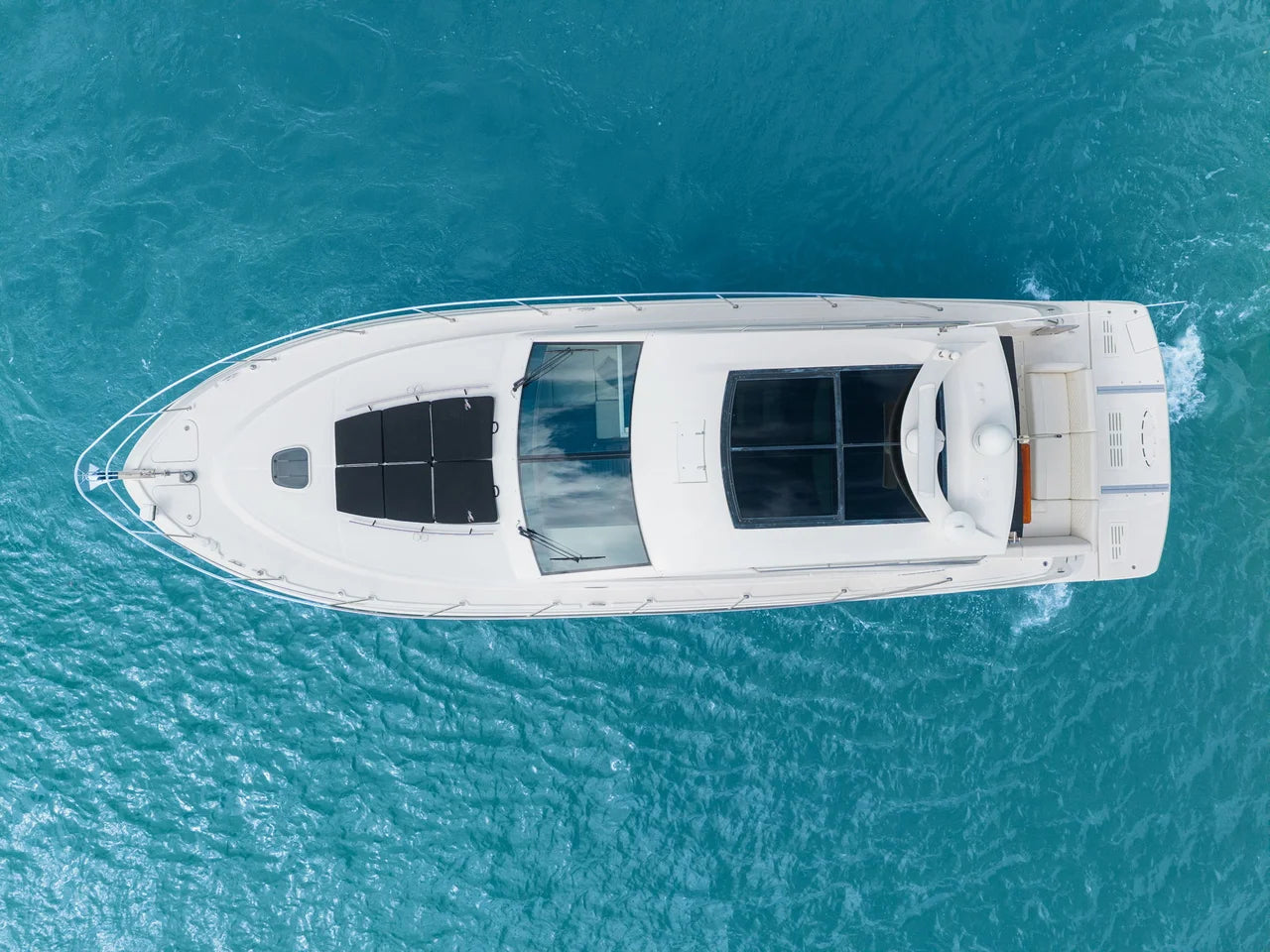 2017 Sea Ray SUNDANCER 510 51.0 feet, Naples, Florida #15