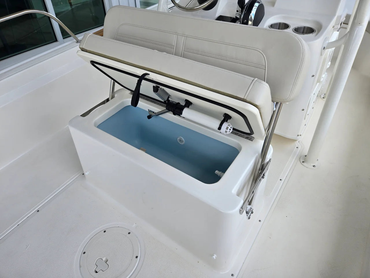 2026 Boston Whaler 190 Montauk 19.0 feet, Charleston, SC #7
