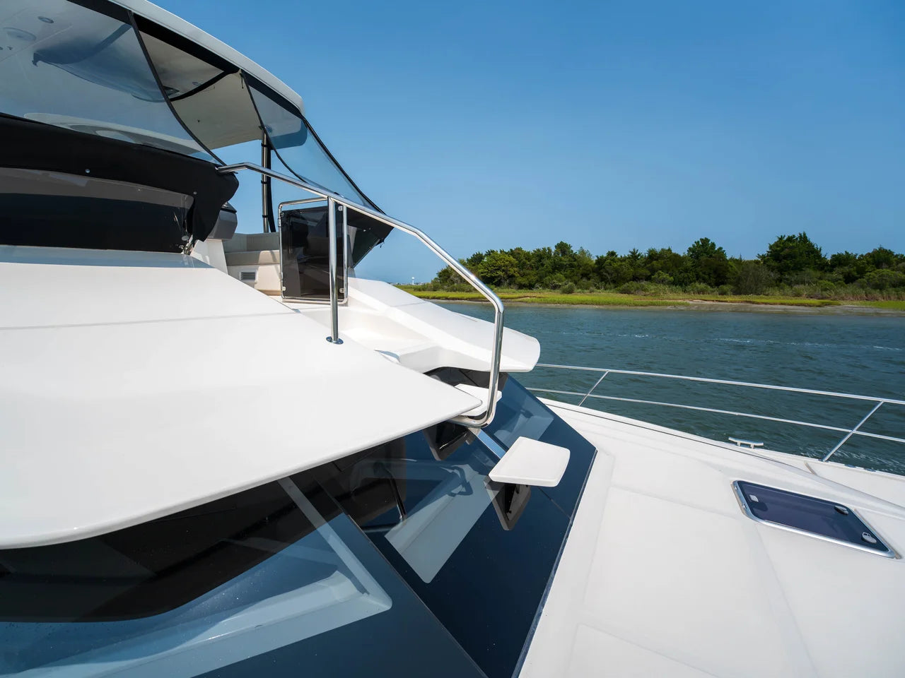 2025 Aquila 44 44.0 feet, Wrightsville Beach, North Carolina #47