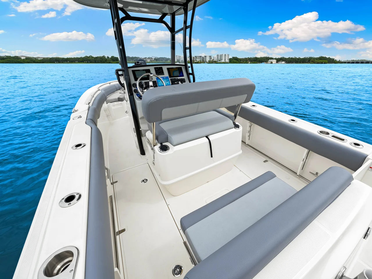 2025 Boston Whaler 230 Outrage 23.0 feet, Clearwater, Florida #42
