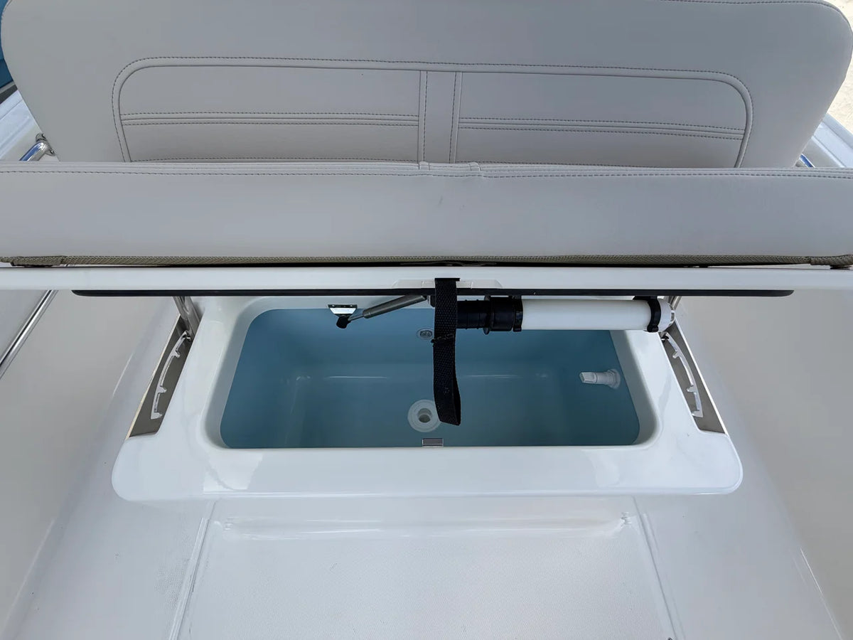 2027 Boston Whaler 170 Montauk 17.0 feet, Stuart, Florida #11
