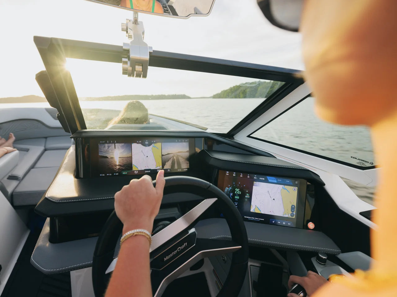 2026 Mastercraft XStar 25 25.0 feet, Inuvik, Northwest Territories #7