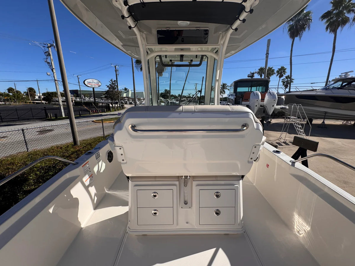 2026 Boston Whaler 280 Dauntless 28.0 feet, Stuart, Florida #15