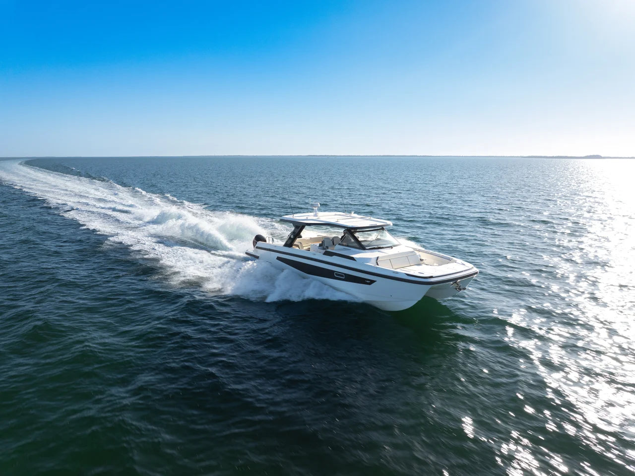2026 Aquila 45 Sport 45.0 feet, Inuvik, Northwest Territories #3