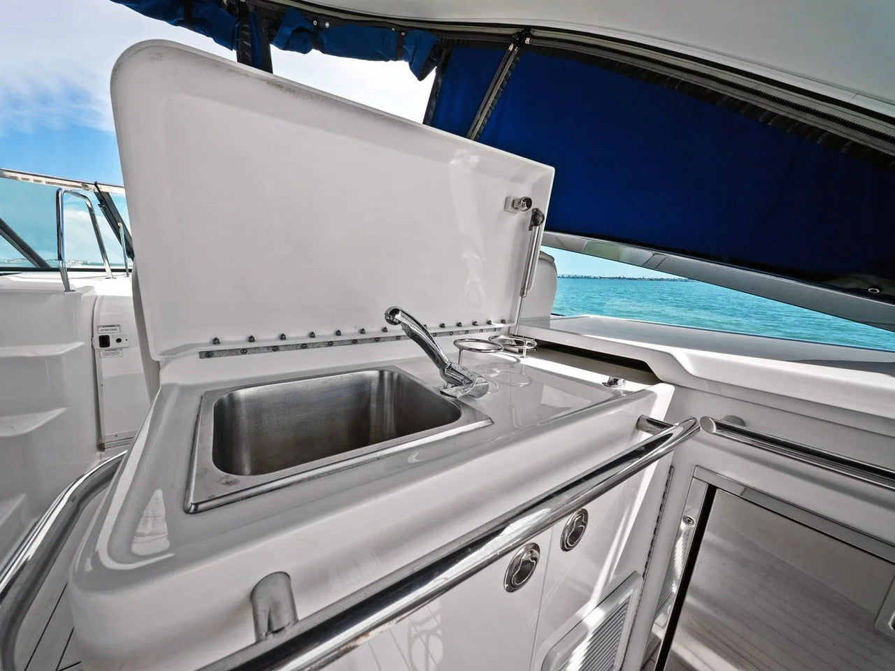 2013 Sea Ray 370 VENTURE 37.0 feet, St Petersburg, FL #34