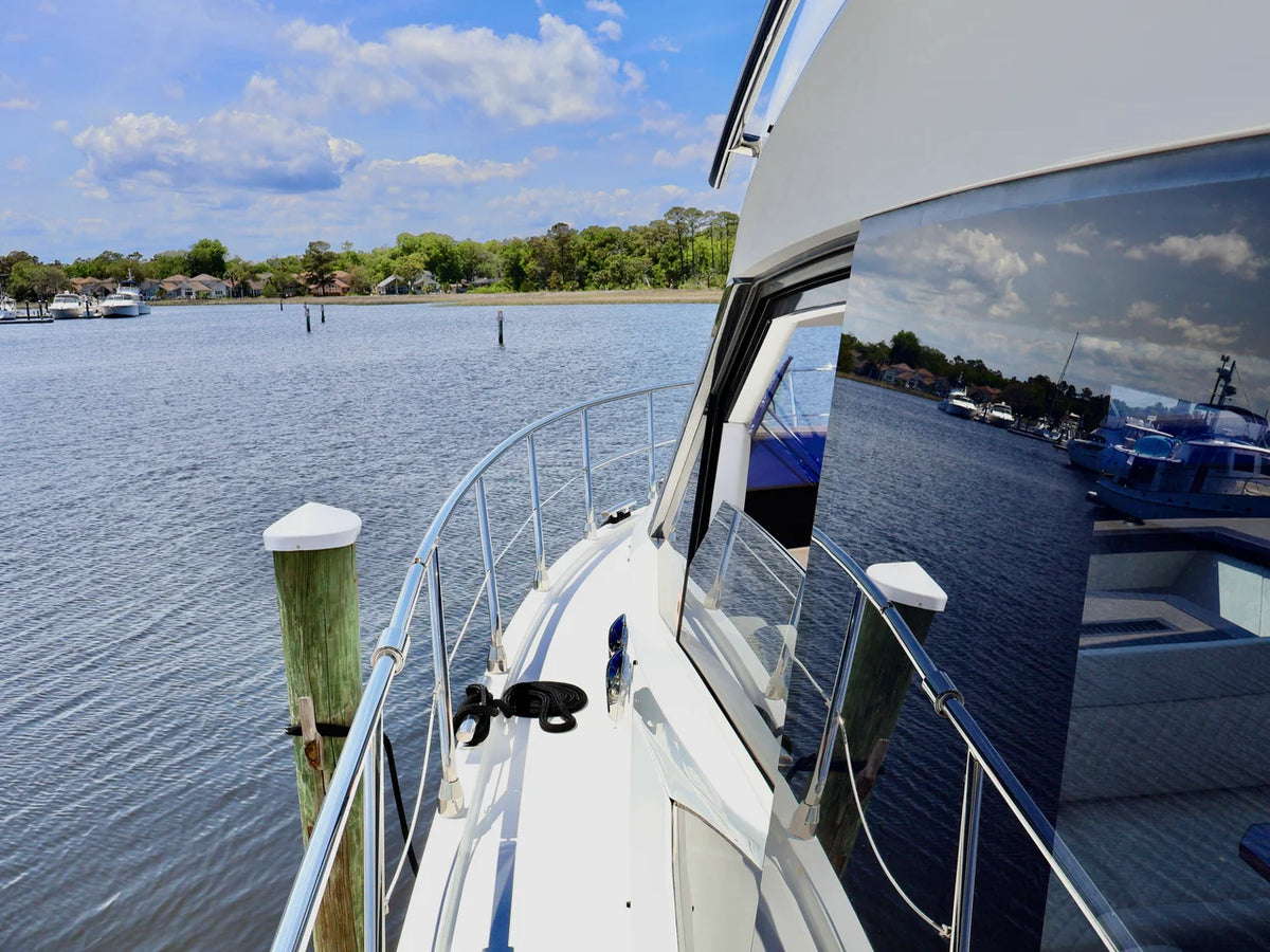 2022 Galeon 500 FLY 50.0 feet, Jacksonville Beach, Florida #8