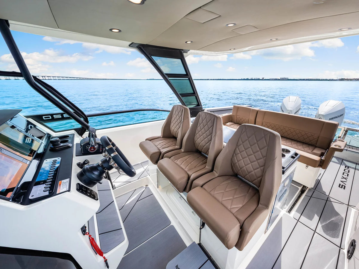 2026 Saxdor 320 GTO 32.0 feet, Clearwater, Florida #30