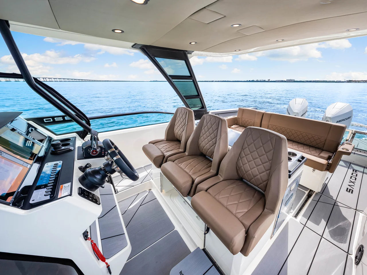 2026 Saxdor 320 GTO 32.0 feet, Clearwater, Florida #30