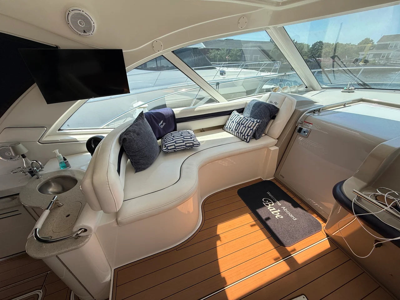 2008 Sea Ray 48 Sundancer 48.0 feet, Newburyport, MA #12