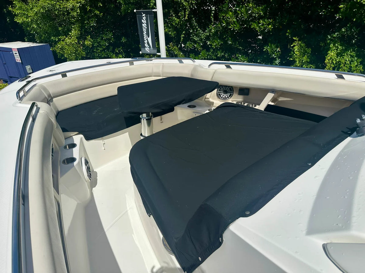 2021 Boston Whaler 350 REALM 35.0 feet, Fort Myers, FL #31