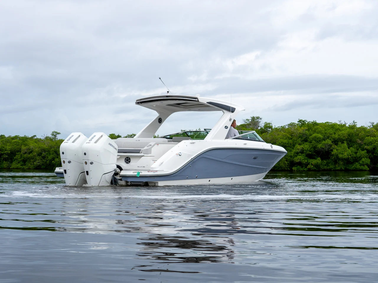 2027 Sea Ray SLX 310 Outboard 31.0 feet, Fort Myers, FL #35