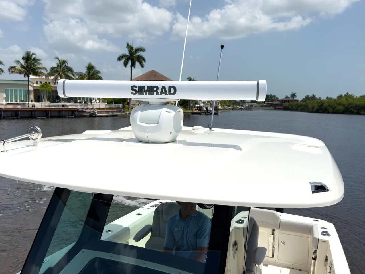 2026 Boston Whaler 330 Outrage 33.0 feet, Fort Myers, Florida #23