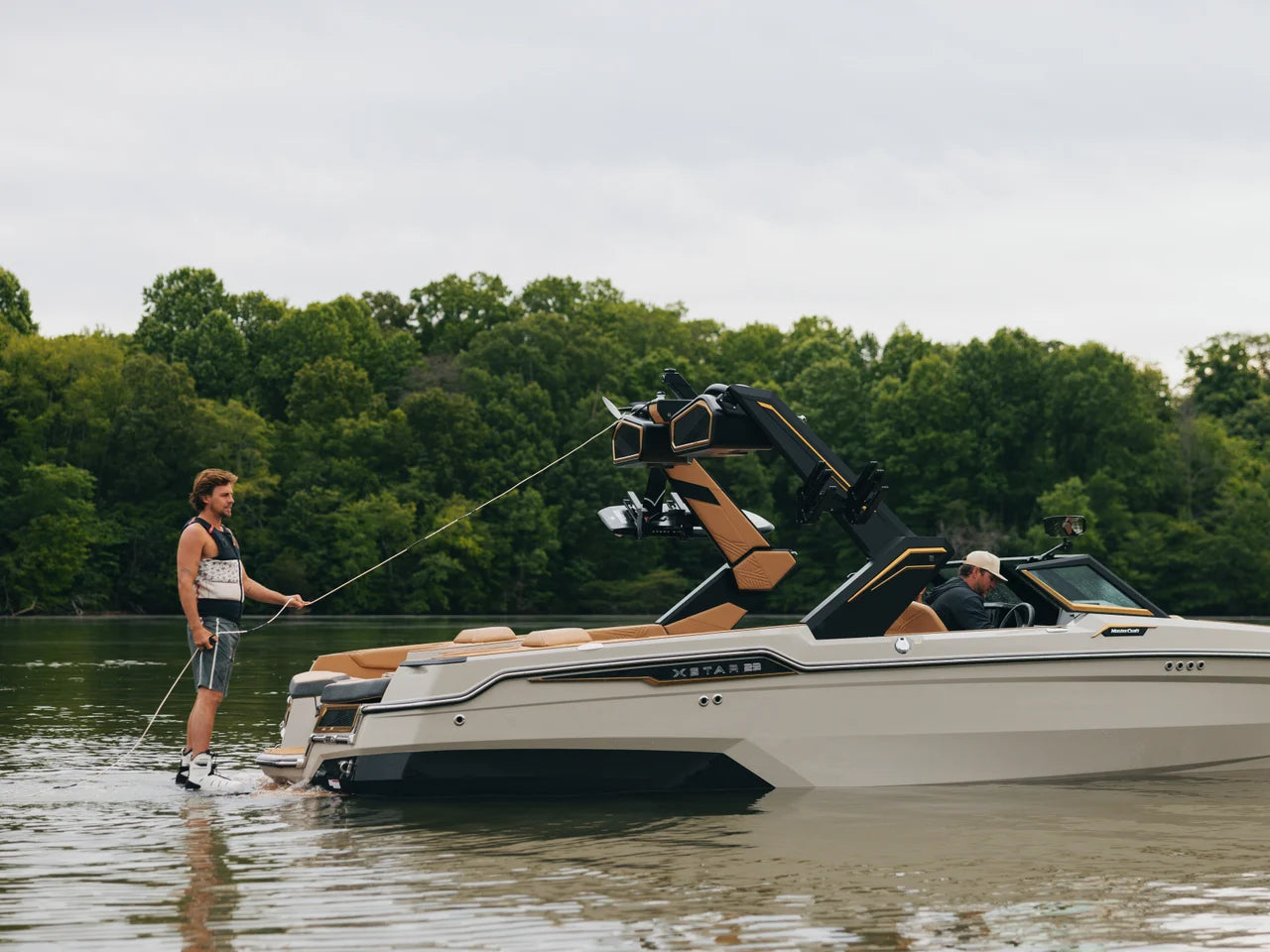 2026 Mastercraft XStar 23 23.0 feet, Inuvik, Northwest Territories #47