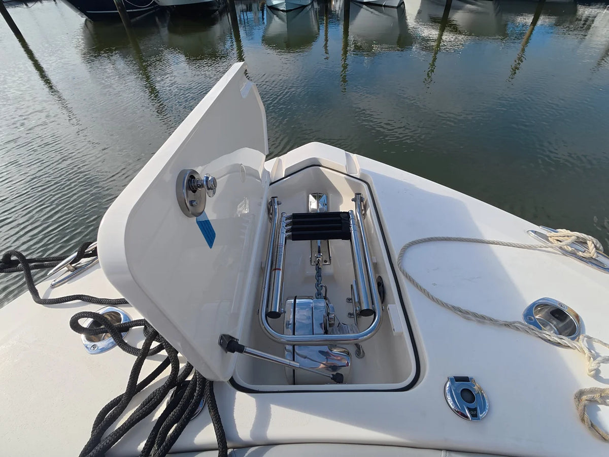 2024 Scout 277 LXF 27.0 feet, Somers Point, New Jersey #26