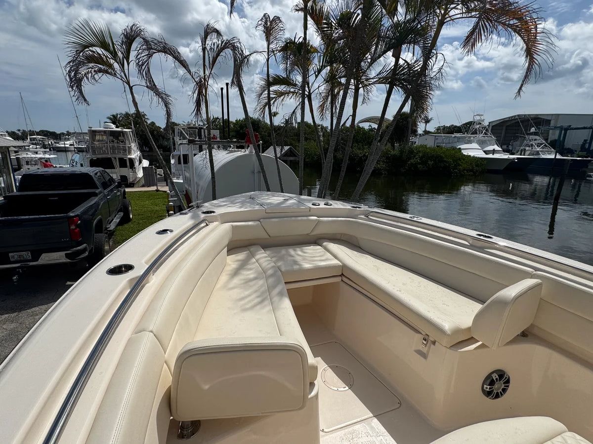2025 Grady-White 271 CANYON 27.0 feet, Stuart, Florida #11