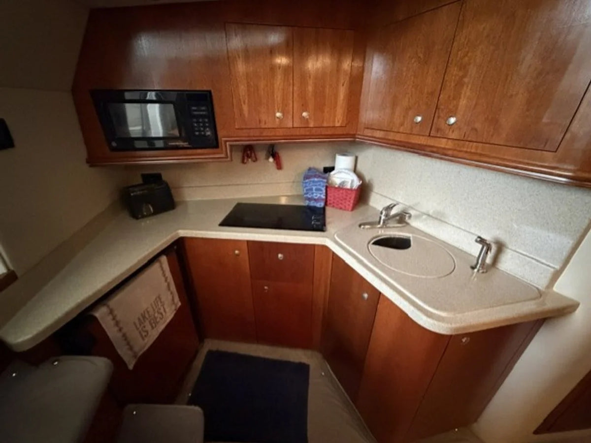 2005 Cruisers Yachts 340 EXPRESS 36.0 feet, Monkey Island, OK #17